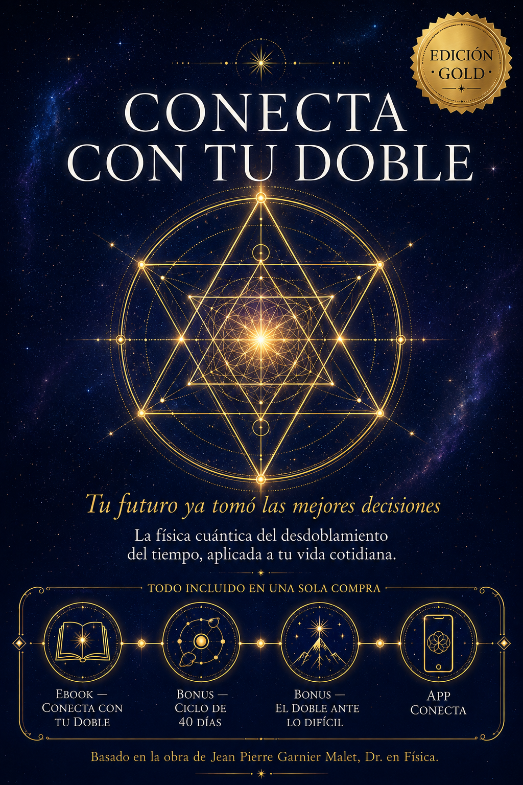 El Método del Doble