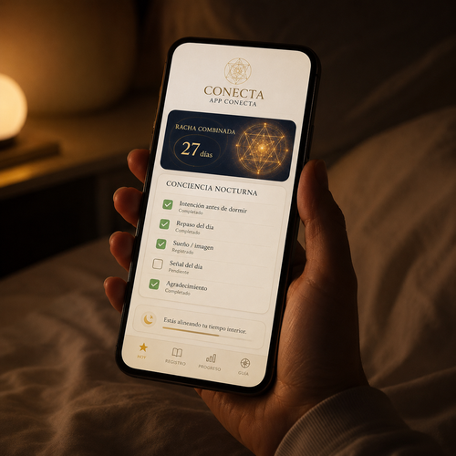 App Conecta