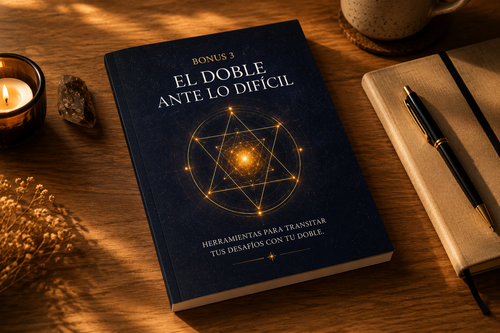 El Doble ante lo Difícil